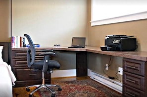 Intérieur