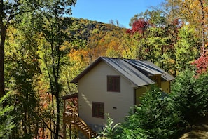 Welcome to Edelweiss Lodge!