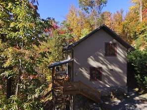 Welcome to Edelweiss Lodge!