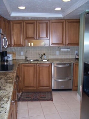 104 Kitchen