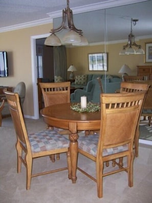 104 Dining Room