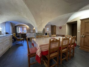 Interiör