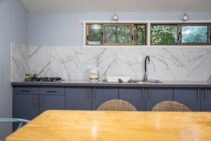 Cucina privata