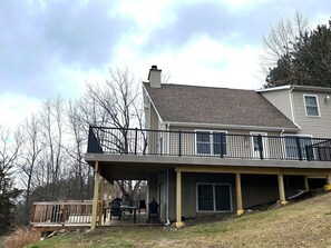 Hector Chalet