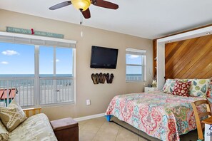View from Main Living Area