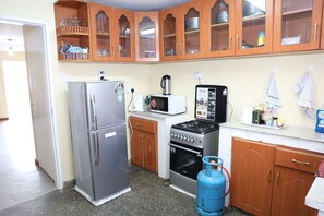 Cucina privata