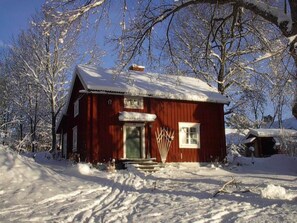 Ulkopuoli