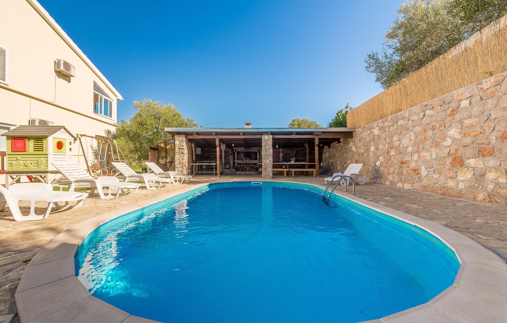 Picture of villa