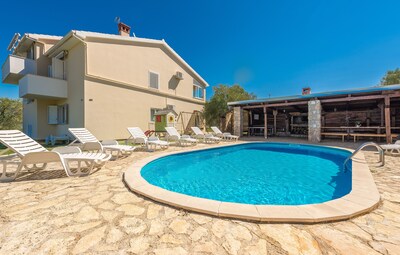 Picture of villa