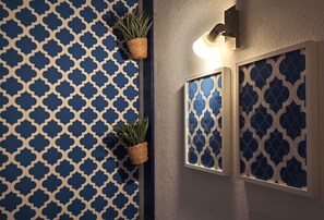 decoration details