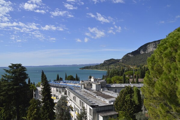 Euroresidence San Vigilio 1 (bird's view)