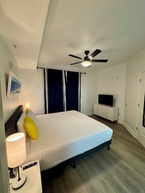 Masterbedroom
