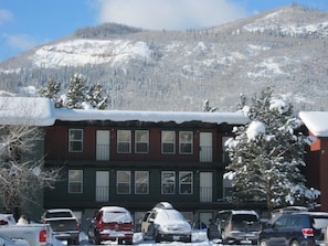 Ulkopuoli