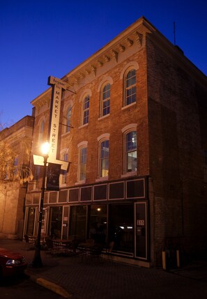 Executive Loft