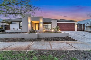 House Front