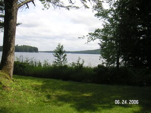 Boendeområde