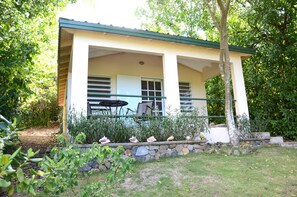 Casita Verde