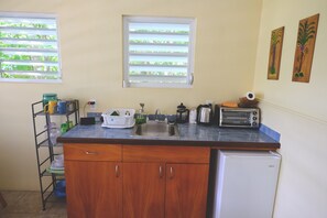 Eget kök