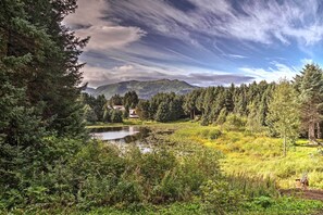Boendeområde