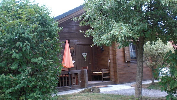 Exteriör