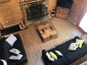 Opholdsområde