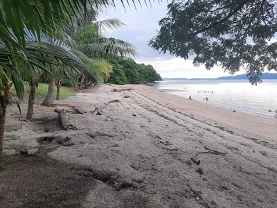 Playa Roma del Mar is just 15 minutes away on the new highway to Naranjo!