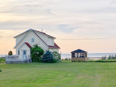Picture of villa
