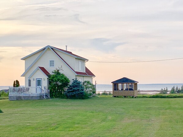 Our beautiful cottage 