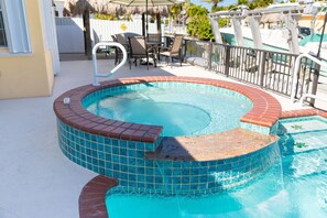 Jacuzzi