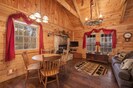 Living Room/Dining Area