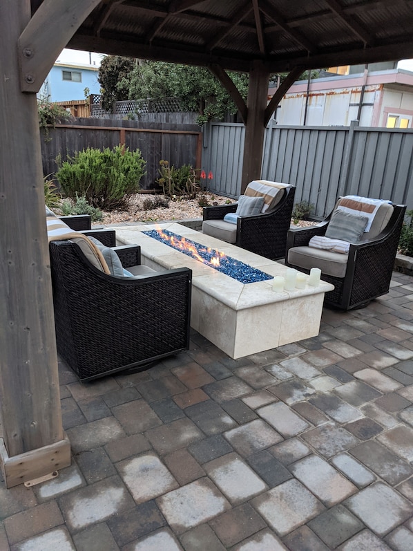 Terrass/Patio