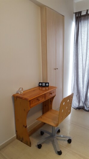 Interiör