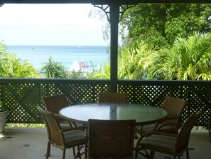 The Balcony