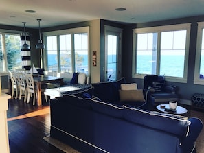 Room with a view