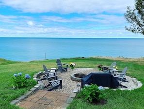 Nice late August morning -2020