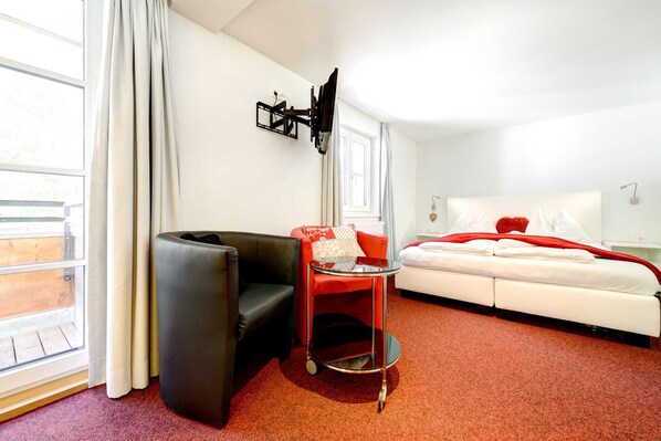 Kuschelzimmer