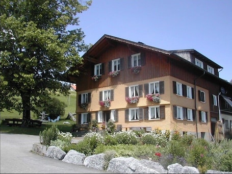 Außenbereich