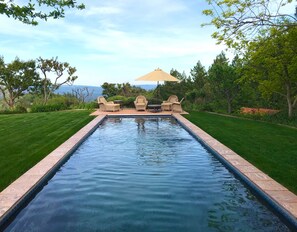 40' pool
