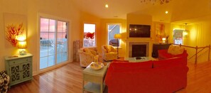 Shore Elegance throughout 
