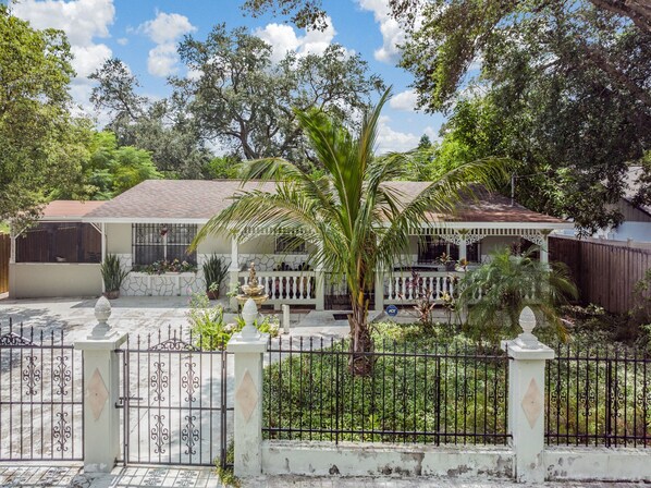 Vacation Casa Villa