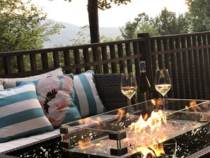 July 2019 NEW FIREPIT