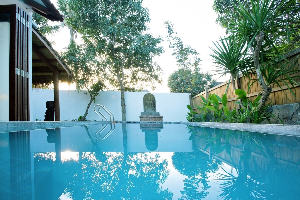 Picture of villa