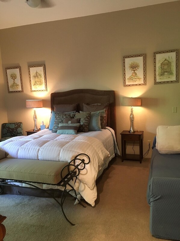 Best night sleep ever is the most common testimonials!