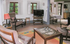 living-room