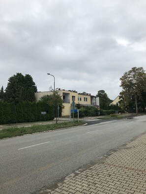 Exteriör