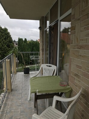 Terraço/pátio
