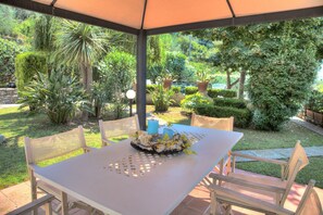Garden, Outdoor