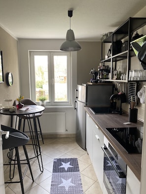 Cuisine privée