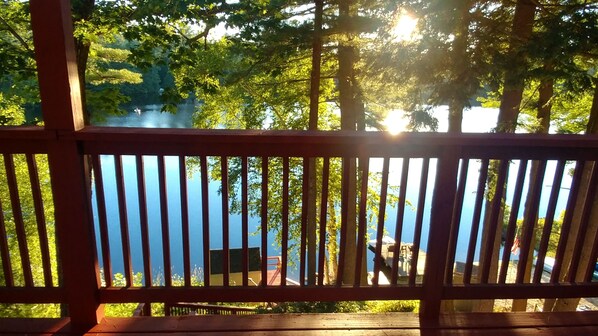 Beautiful Sunsets