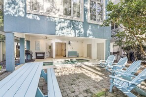 Terrass/Patio